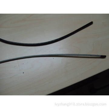 Geophysical Borehole Logging Armoured Cable